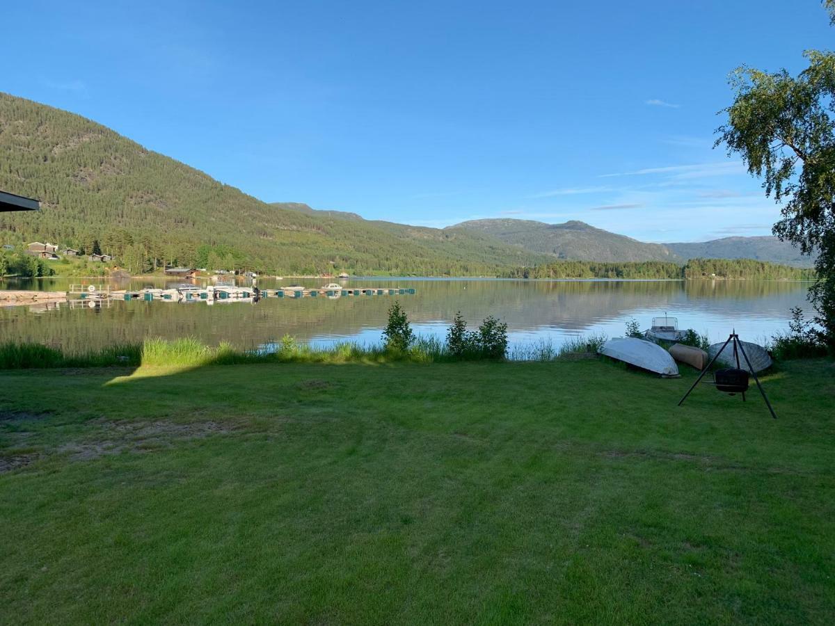 Eidstod Hytter Vradal Exterior foto
